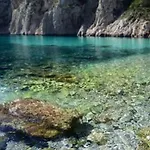 Le Poseidon Vue Mer